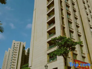 Beihai Pengran Xindong Homestay (Tianlong Sanqian Hai)