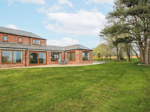Garden Cottage