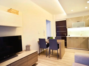 Luxury Suite With Pool 'by DiCar Properties'