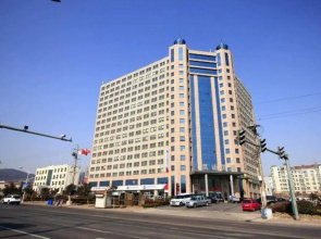 Hotels in Rizhao