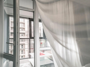 B-Flats (Би-Флэтс) на улице Ленина 185А