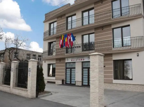 Hotel Bulevard