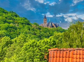Ferienwohnung Ziegelbergsweg