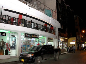 Hotel Suarel Center