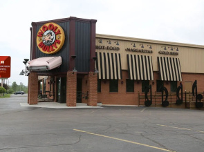 Best Western Of Howell