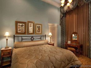 The Driskill, in The Unbound Collection by Hyatt