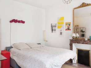 Apartment Alésia Denfert Rochereau - Smartrenting