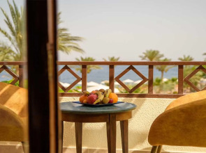 Tropitel Dahab Oasis