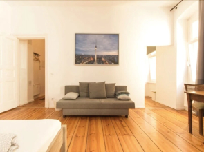 Sleep Like Home Apartments