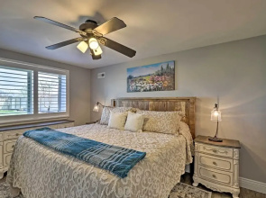 Lovely Apartment: 3 Mi to Thanksgiving Point!