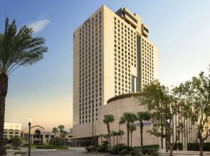 Hilton New Orleans Riverside