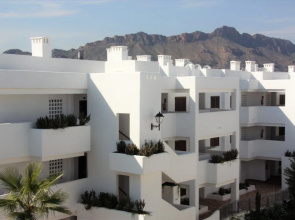 Apartamento Indalo