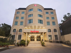 Ramada by Wyndham Jalandhar City Centre