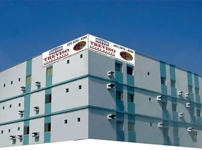 OYO Treviso Apart Hotel