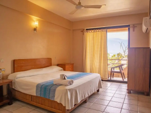 Hotel El Mirador