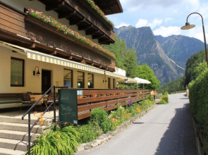 Seehüters Hotel Seerose