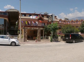 Club Beach Park Hotel