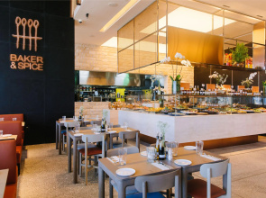 The S Hotel Al Barsha Dubai
