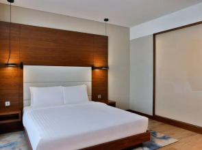 Courtyard by Marriott Culture Village, Dubai