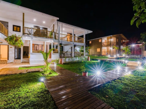 Hotel Terasu Salento