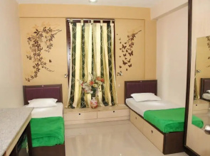 Carlin Serviced Apartments