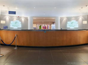 Holiday Inn Edinburgh by IHG