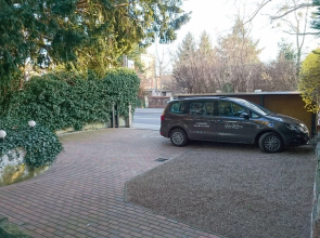 Ferienwohnung "franziska Wünsche", Wohnung 2