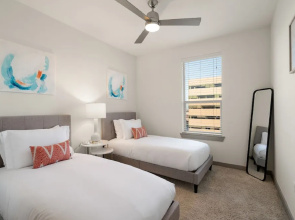 Kasa Arlington Dallas