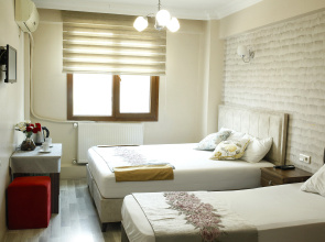Birlik Aparthotel