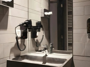 Urban City Centre Hostel