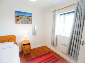 Seacliff Holiday Homes