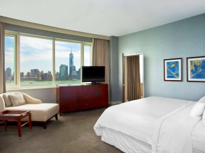 The Westin Jersey City Newport