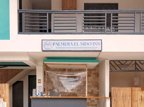 Palmera El Nido Inn