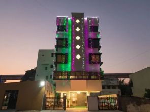JK Rooms 116 Hotel Taha Pride