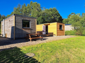 The Posh Bothy Spean Bridge