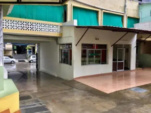 Hotel Chaitanya International