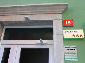 Apartments Medved