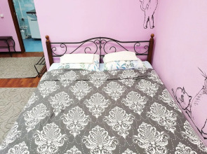 Астра на Басманной