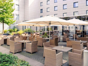 Mercure Hotel Düsseldorf City Nord