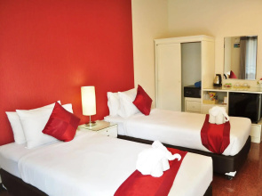Rimlay Villas