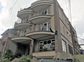RL Veranda Suites