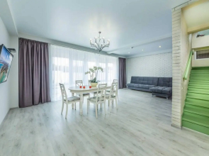 Villa Lamelia