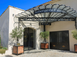 Auberge de Cassagne & Spa