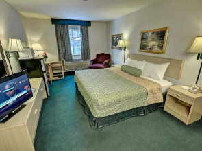 Dillon Inn