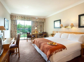 Maseru Sun Hotel and Casino
