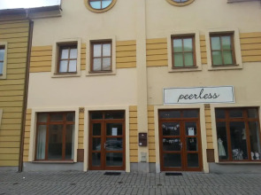 Apartmán Holandská 120 Beroun