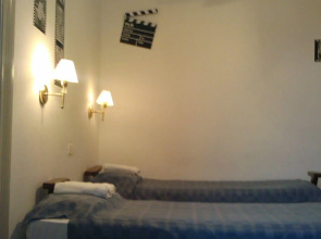 Estación Buenos Aires Hostel