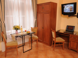 Budapest Museum Central