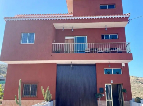 Naomi’s House