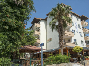 Damlatas Elegant Apart Hotel